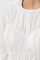 Дрехи Блуза AllSaints MELANI W020PD бял