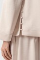 Μπλουζάκι AllSaints LEANNE λευκό W019PD