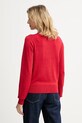 Odzież Filippa K kardigan 31798.FK czerwony