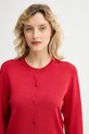 Filippa K kardigan czerwony 31798.FK