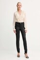 Блузка Morgan CATHY бежевый AW25