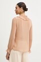 Odzież Morgan bluzka CATHY beżowy