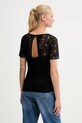 Îmbrăcăminte Morgan tricou DIO negru