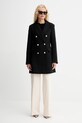 Morgan bluzka MALIA czarny AW25