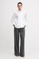 Pedro del Hierro koszula 6632008 biały AW25