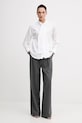 Pedro del Hierro koszula 6632008 biały AW25
