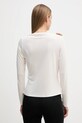 Odzież Pedro del Hierro longsleeve 8622514 beżowy