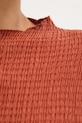 Блузка Pedro del Hierro 8622511 коричневый