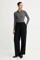 Marc O'Polo camasa 508226452319 negru AW25