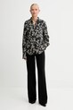 Marc O'Polo koszula 509098842295 czarny AW25