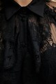 Сорочка Aniye By 181473 чорний