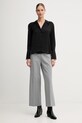 Dkny cămașă DJ5W2125 negru AW25