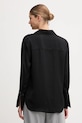 Odzież Dkny koszula DJ5W2125 czarny