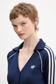 Πουκάμισο adidas Originals σκούρο μπλε KS7811