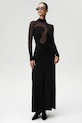 Undress Code body negru 997UC