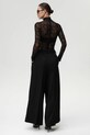 Κορμάκι Undress Code μαύρο 976UC