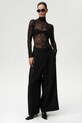 Κορμάκι Undress Code 985UC μαύρο AW25