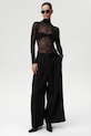 Undress Code body Thong 985UC czarny AW25