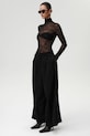 Odzież Undress Code body Thong 985UC czarny