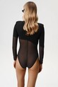 Odzież Undress Code body 1009UC czarny