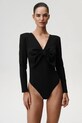 Undress Code body pozostałe czarny 994UC