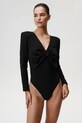 Odzież Undress Code body 994UC czarny