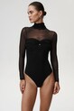Undress Code body 1012UC czarny AW25