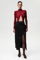 Undress Code body Classic bordowy 1013UC