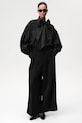 Undress Code bluză negru 1057UC