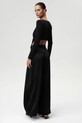 Κορμάκι Undress Code 1008UC μαύρο