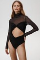 Ρούχα Κορμάκι Undress Code 843UC μαύρο