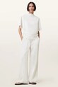 AllSaints bluzka LESLIE W024PD