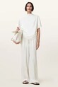 AllSaints bluzka LESLIE W024PD