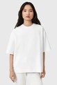 AllSaints bluzka DANI biały W002JD