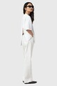 AllSaints bluzka DANI W002JD