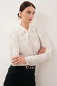 Bizuu body DEFIORI DEFIORI.KREMOWY beżowy AW25