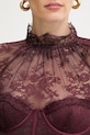 Retrofete body Valentina FW24.10322