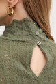 United Colors of Benetton sweter 5W77DQ0AT zielony