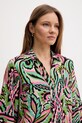 Блузка Joseph Ribkoff зелёный 252141.