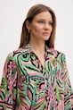 Joseph Ribkoff bluzka zielony 252141.