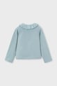 Mayoral bluză 131.6L.Mini.9BYA turcoaz AW25
