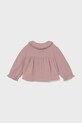 Mayoral bluză 2114.4D.Baby.9BYA roz AW25
