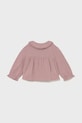 Mayoral bluză 2114.4D.Baby.9BYA roz AW25