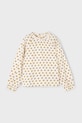 Mayoral bluză 4003.6A.Mini.9BYA alb AW25