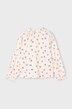 Mayoral bluză 4003.6A.Mini.9BYA alb AW25