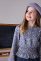 Παιδική μπλούζα Mayoral casual μπλε 7196.8A.Junior.9BYA