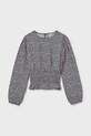 Παιδική μπλούζα Mayoral 7196.8A.Junior.9BYA μπλε AW25
