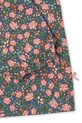 Konges Sløjd bluzka bawełniana dziecięca DREY SLIT BLOUSE GOTS KS103786.9BYA multicolor