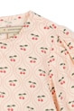 Konges Sløjd bluză copii CIANNA BLOUSE GOTS bej KS103754.9BYA