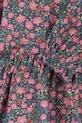 Konges Sløjd maglietta bambini CIANNA BLOUSE GOTS KS103754.9BYA multicolore